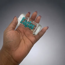 Load image into Gallery viewer, Eagles Team Shot Glass - LoverByNature

