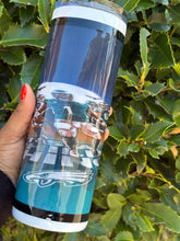 Load image into Gallery viewer, Personalized Philadelphia Eagles Tumbler - 20 Oz Cup with Name Customization

