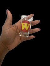 Load image into Gallery viewer, Washington Football Team Shot Glasses - LoverByNature
